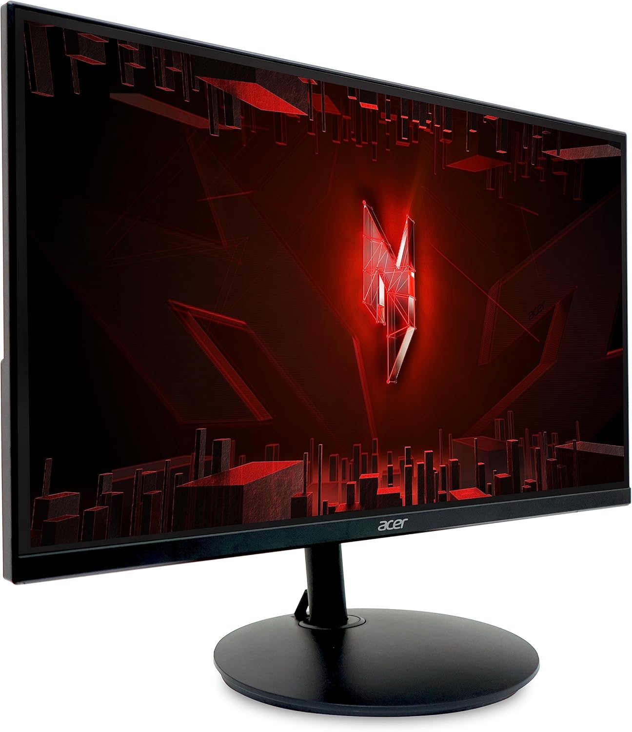 Acer Nitro XF270 X1 – Der Gaming-Monitor, der alles liefert