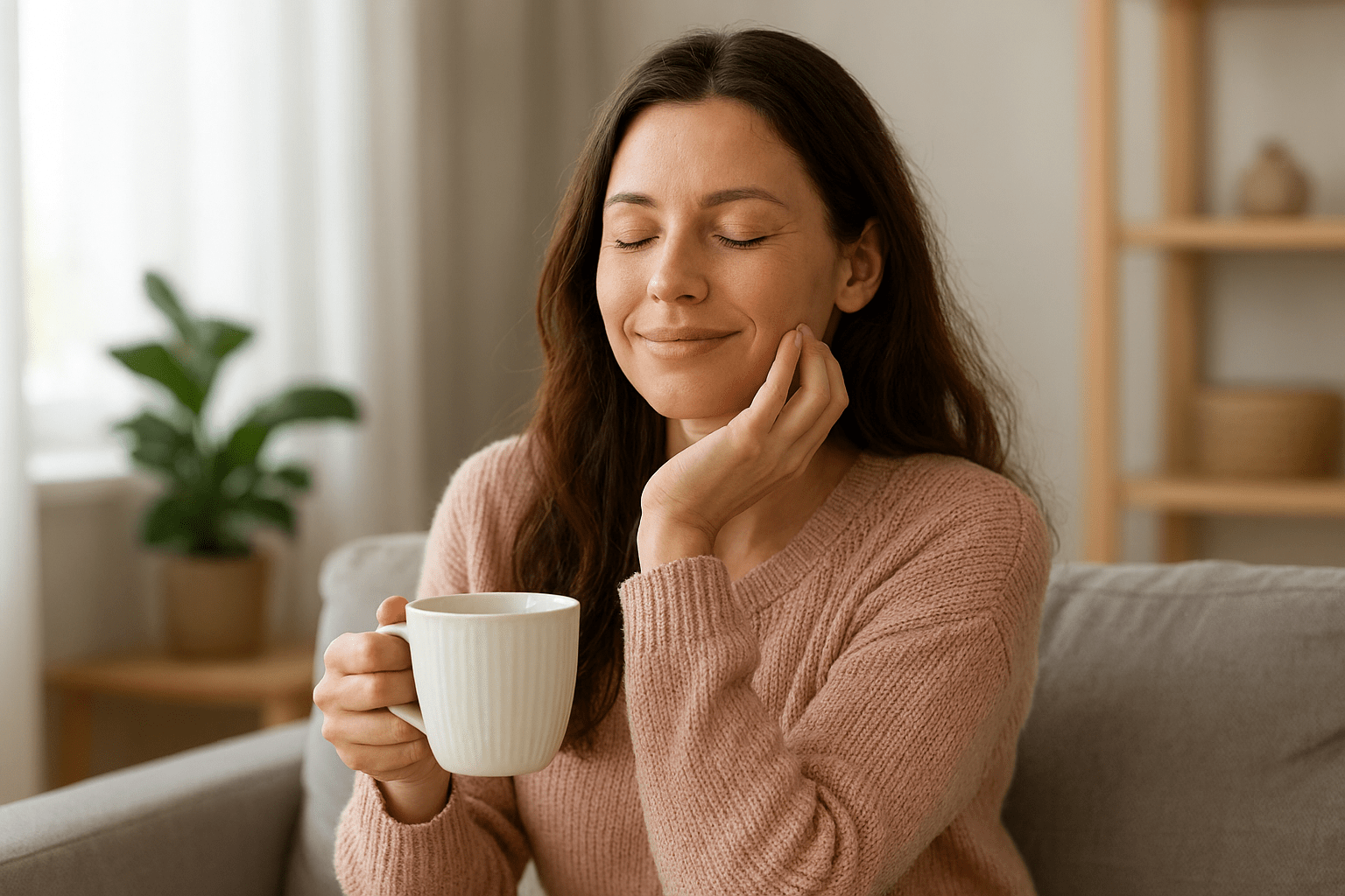 Warum kleine Alltagsmomente unser Wohlbefinden stärken